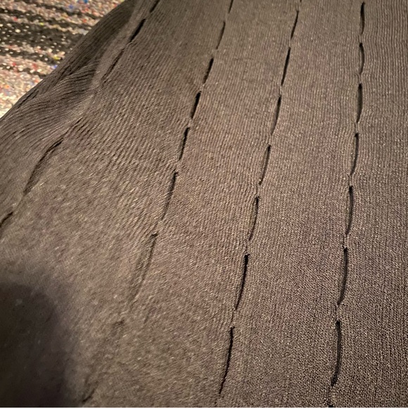 Gold label wow couture top - Picture 2 of 5